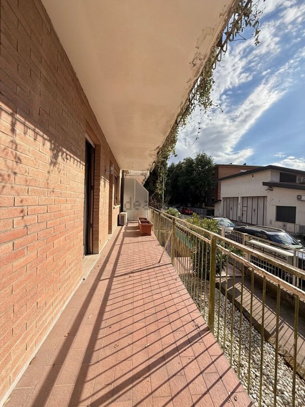 appartamento in vendita a Padova in zona Sant'Osvaldo / Santa Rita