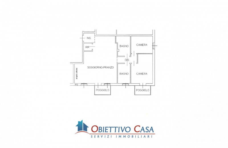 appartamento in vendita a Padova in zona Centro Storico