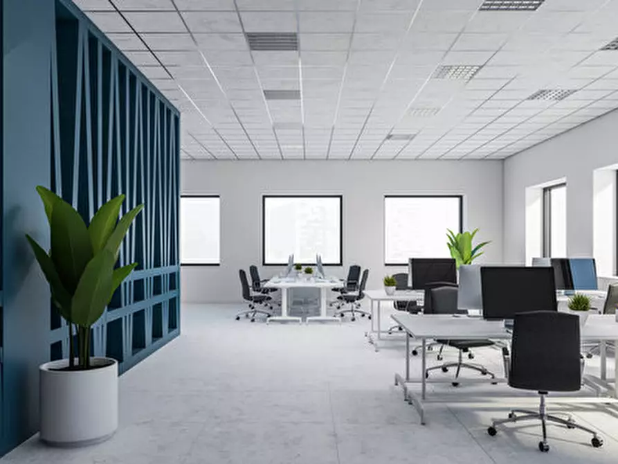 ufficio in vendita a Padova in zona Stanga