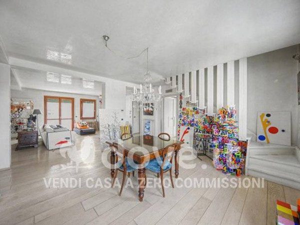 appartamento in vendita a Padova in zona Brentelle