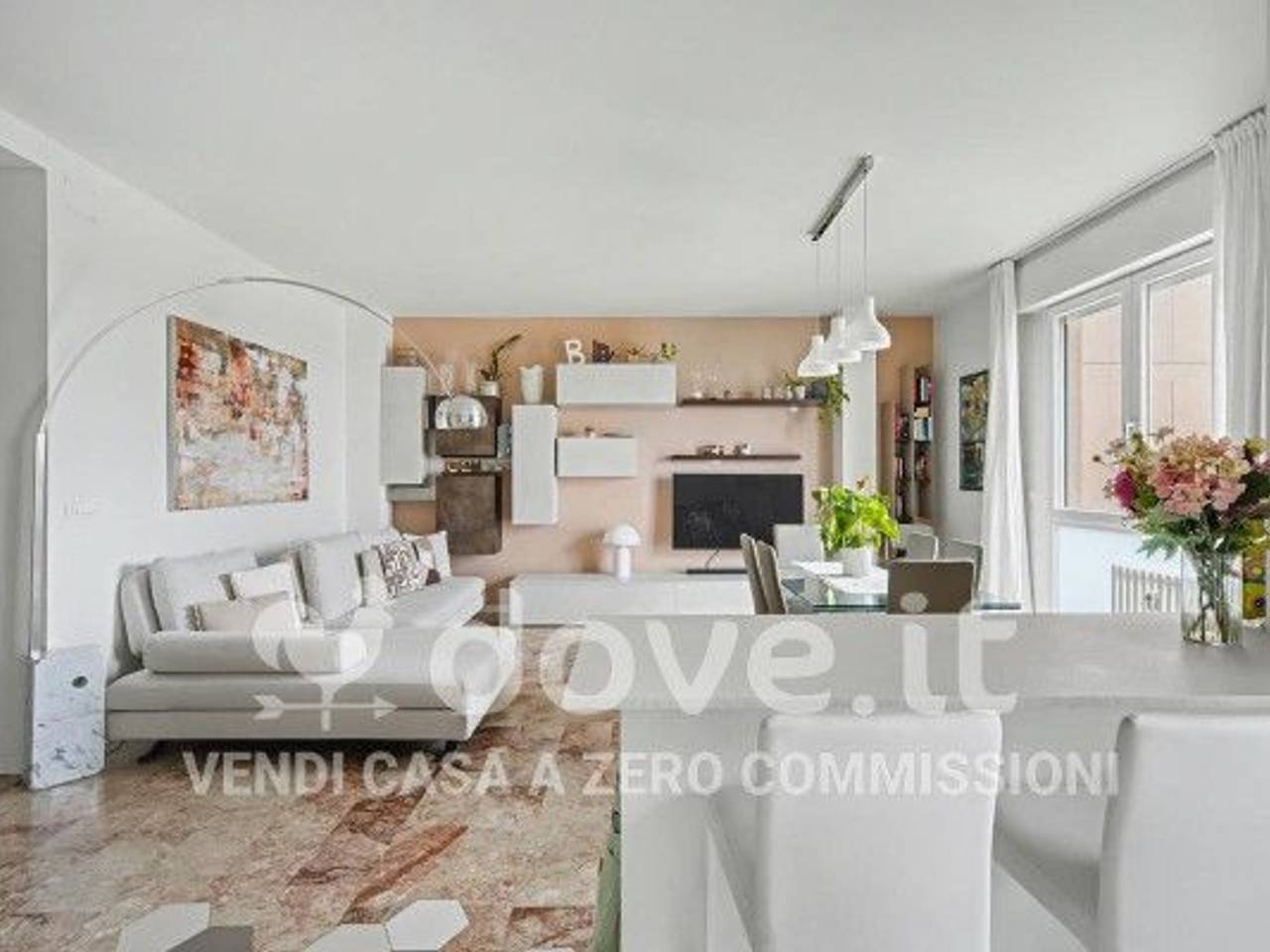 appartamento in vendita a Padova in zona San Giuseppe