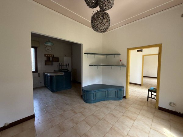 casa indipendente in vendita a Padova in zona Camin / Granze