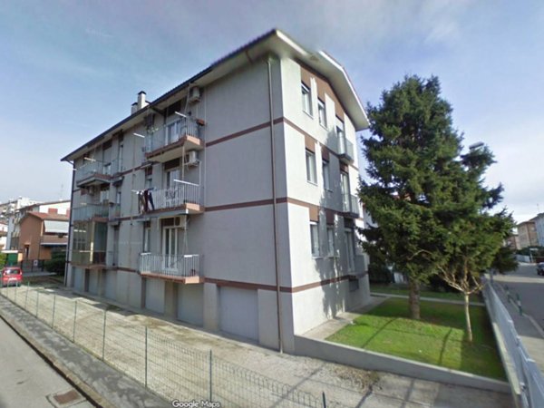 appartamento in vendita a Padova in zona San Giuseppe