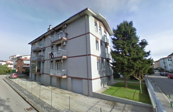 appartamento in vendita a Padova in zona Bassanello