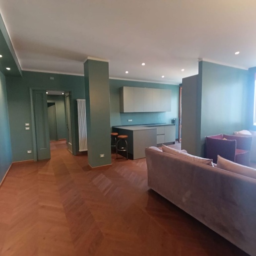 appartamento in vendita a Padova in zona Centro Storico