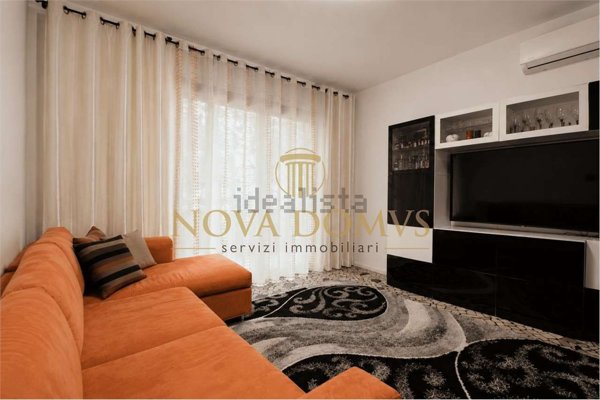appartamento in vendita a Padova in zona Pontevigodarzere