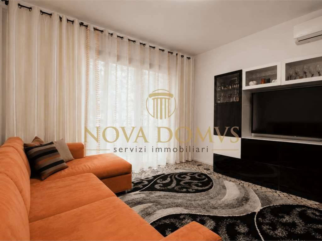 appartamento in vendita a Padova in zona Pontevigodarzere