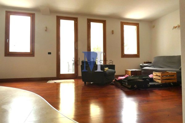 appartamento in vendita a Padova in zona Santa Croce