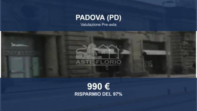 appartamento in vendita a Padova