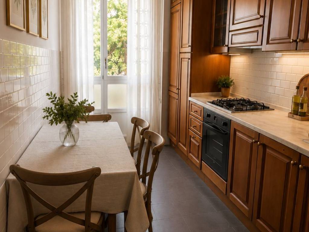 appartamento in vendita a Padova in zona Mortise