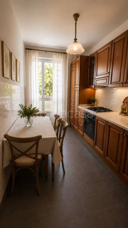 appartamento in vendita a Padova in zona Mortise