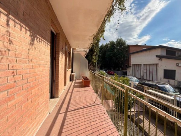 appartamento in vendita a Padova in zona Sant'Osvaldo / Santa Rita