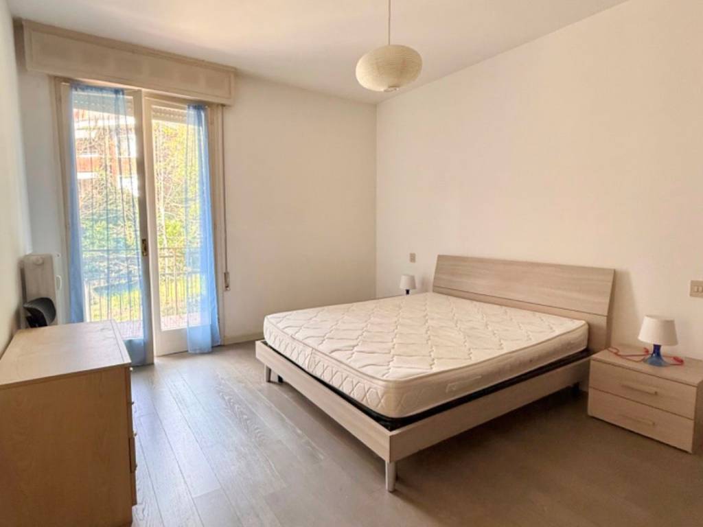 appartamento in vendita a Padova in zona Sant'Osvaldo / Santa Rita