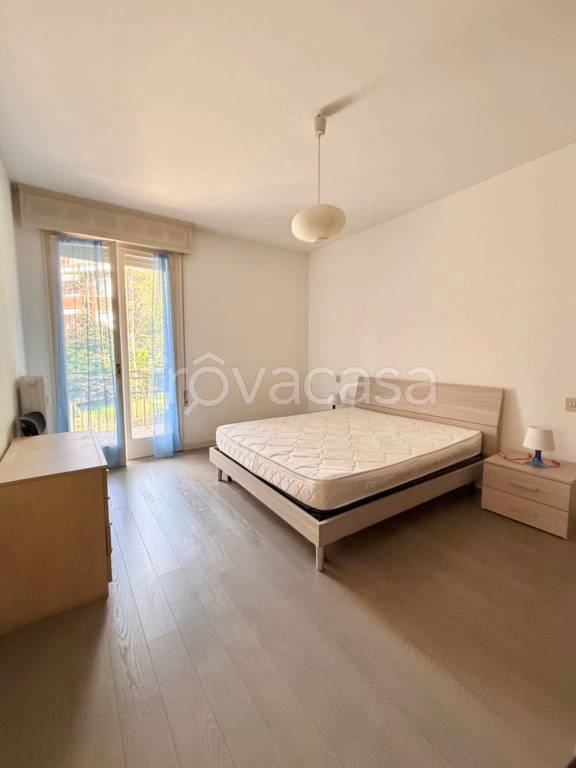 appartamento in vendita a Padova in zona Sant'Osvaldo / Santa Rita