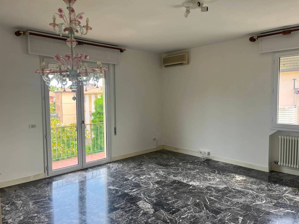 appartamento in vendita a Padova in zona Sacra Famiglia
