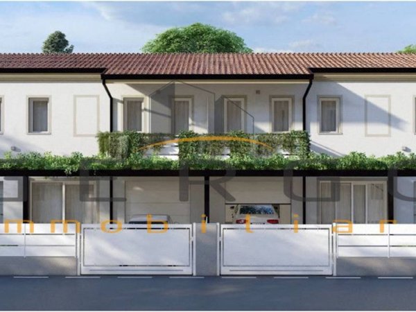 casa indipendente in vendita a Padova in zona Guizza