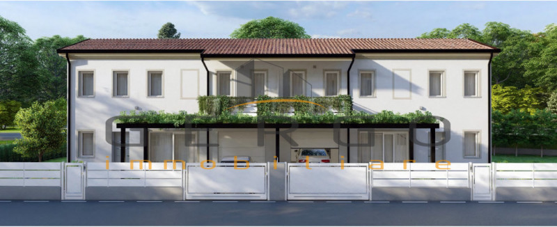 casa indipendente in vendita a Padova in zona Centro Storico