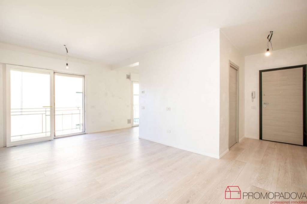 appartamento in vendita a Padova in zona Torre