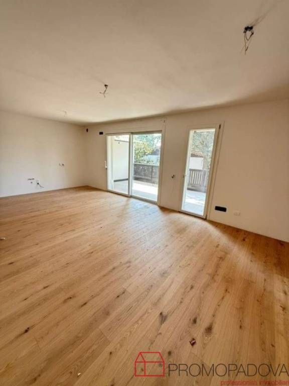 appartamento in vendita a Padova in zona Torre
