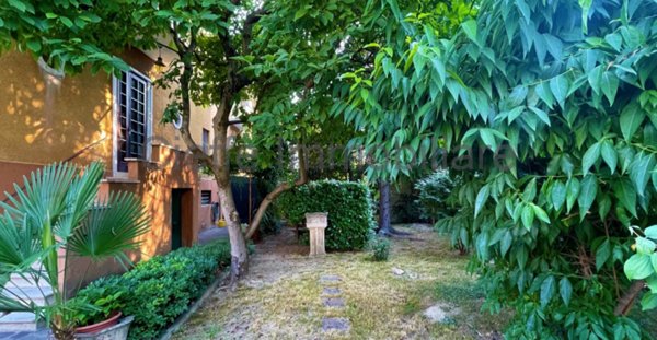 casa semindipendente in vendita a Padova in zona San Giuseppe