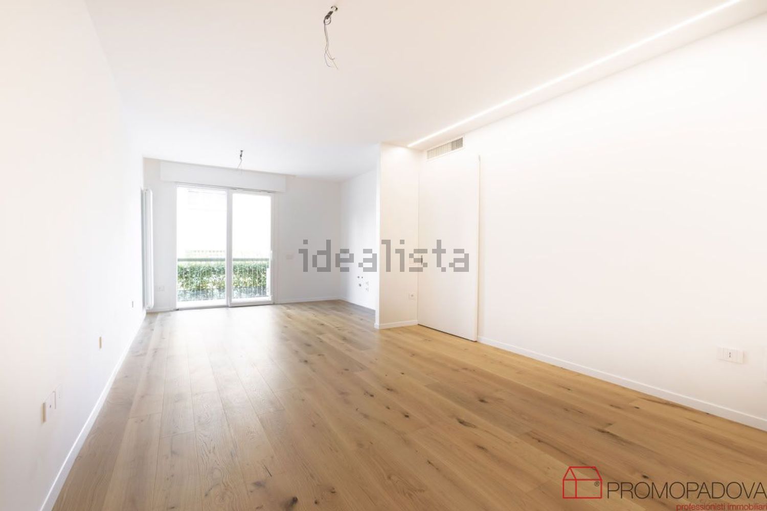 appartamento in vendita a Padova in zona Pontevigodarzere