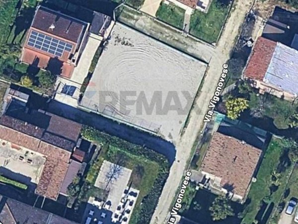 terreno agricolo in vendita a Padova in zona Camin / Granze