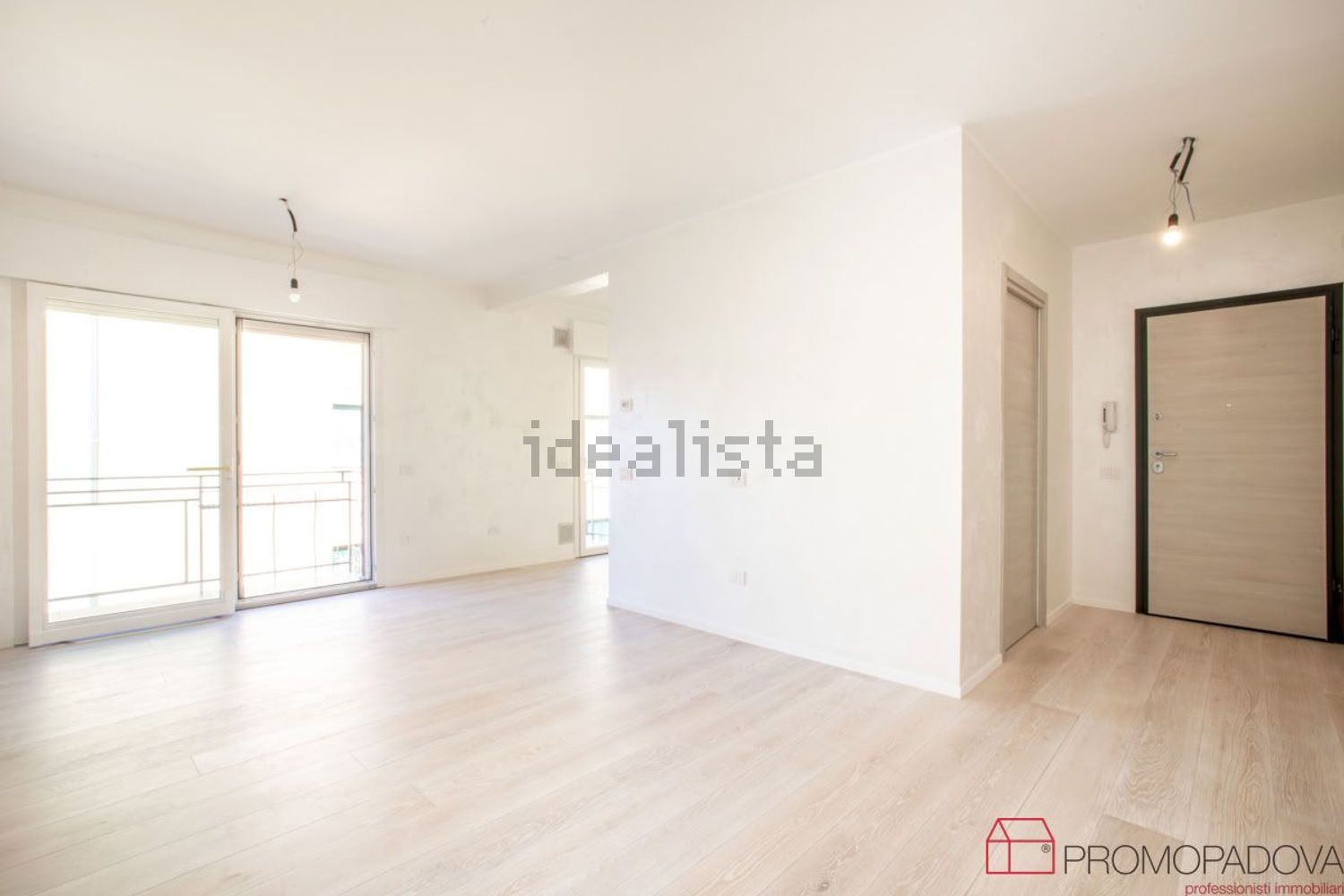 appartamento in vendita a Padova in zona Pontevigodarzere