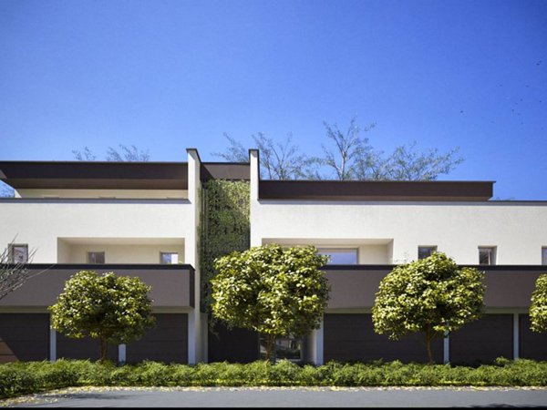 appartamento in vendita a Padova in zona Pontevigodarzere