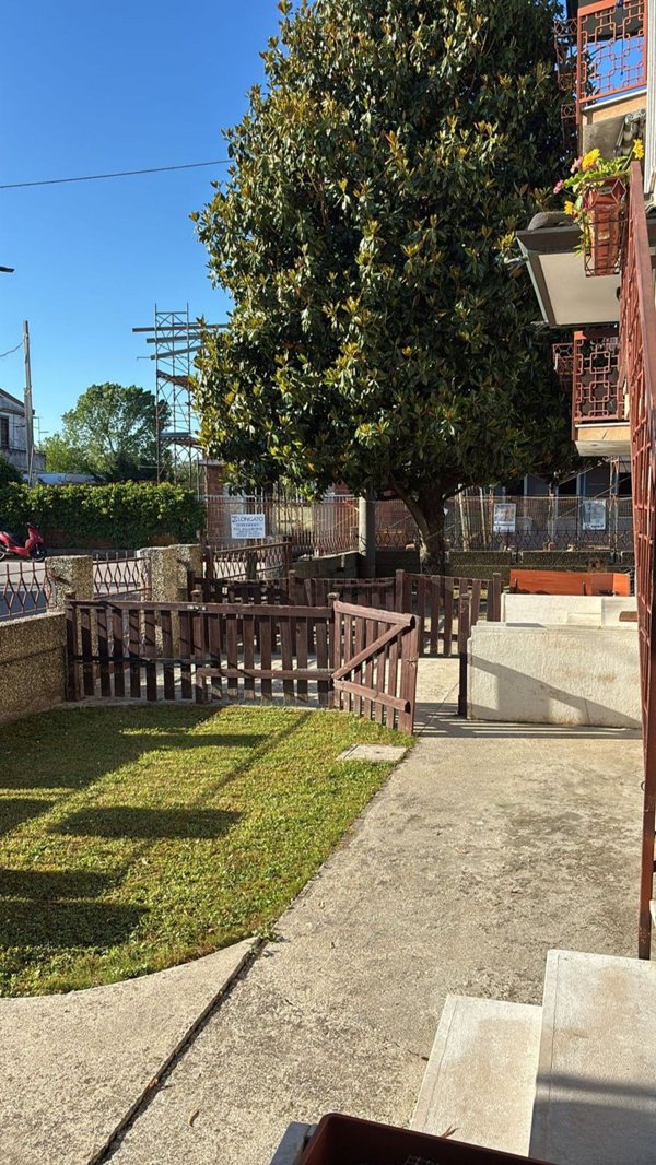 casa indipendente in vendita a Padova in zona Guizza