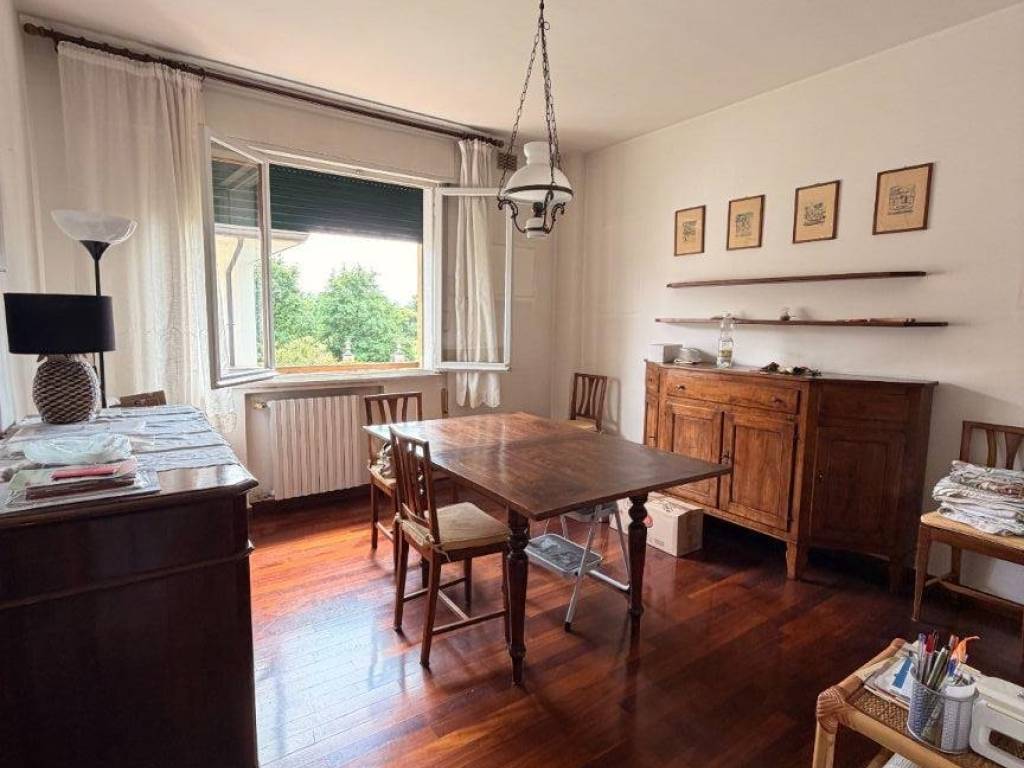 appartamento in vendita a Padova in zona Mandria
