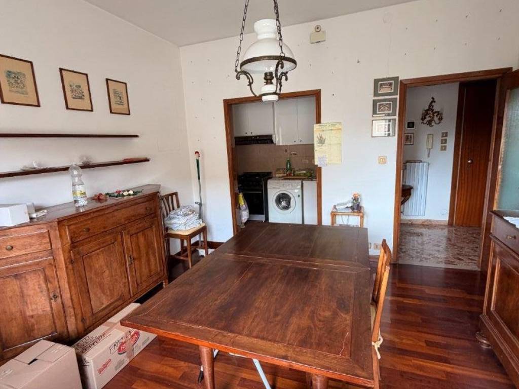 appartamento in vendita a Padova in zona Sacra Famiglia