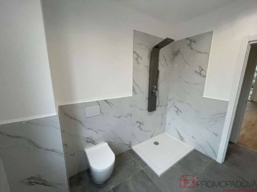 appartamento in vendita a Padova in zona Torre