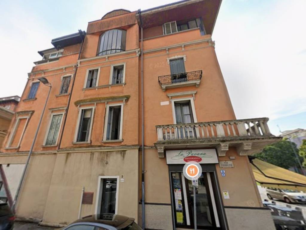appartamento in vendita a Padova in zona Porta Trento