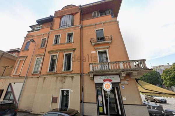 appartamento in vendita a Padova