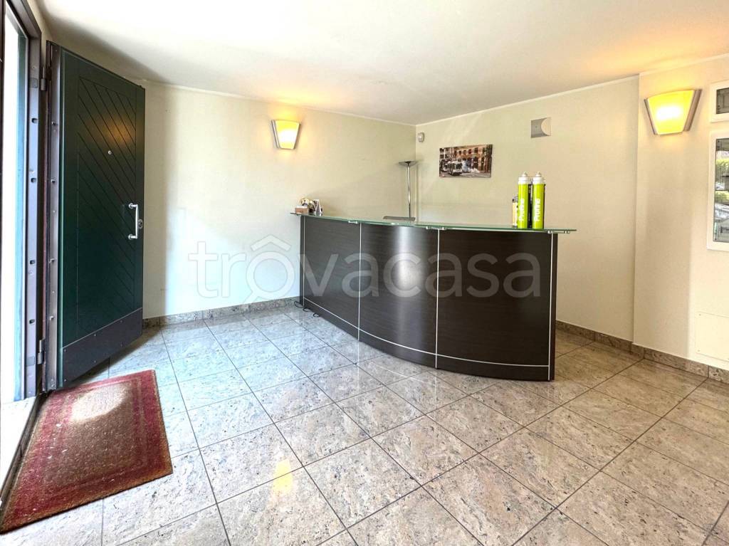 casa indipendente in vendita a Padova in zona Madonna Pellegrina