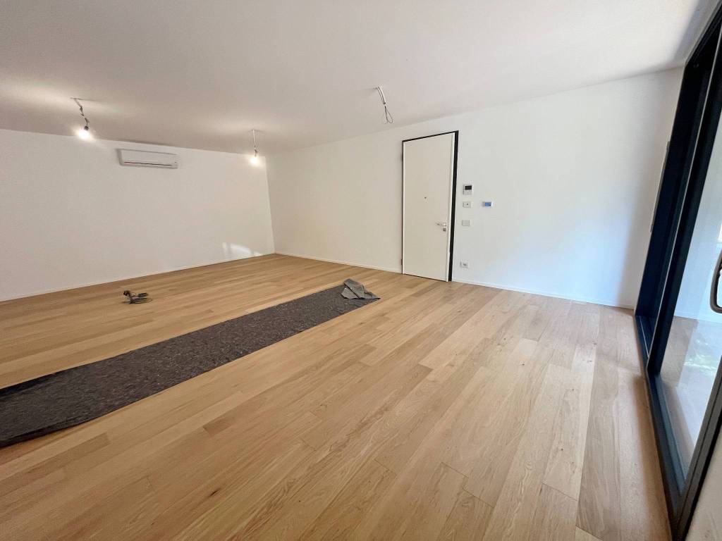 appartamento in vendita a Padova in zona San Giuseppe