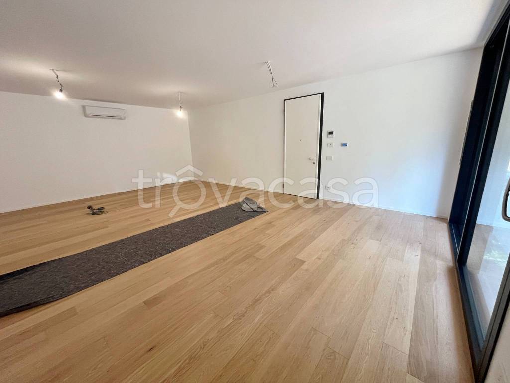 appartamento in vendita a Padova in zona San Giuseppe