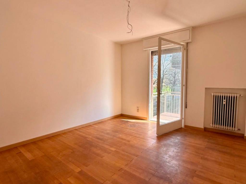 appartamento in vendita a Padova in zona Sant'Osvaldo / Santa Rita