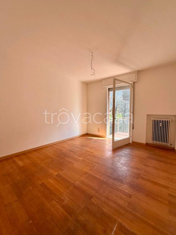 appartamento in vendita a Padova in zona Sant'Osvaldo / Santa Rita
