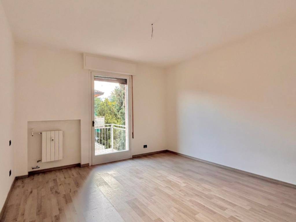 appartamento in vendita a Padova in zona Sant'Osvaldo / Santa Rita
