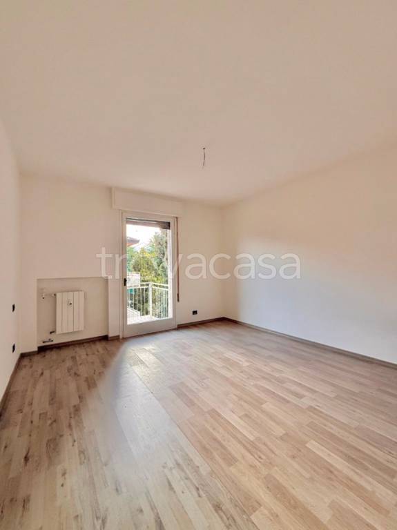 appartamento in vendita a Padova in zona Sant'Osvaldo / Santa Rita