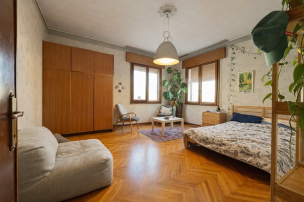 attico in vendita a Padova in zona Centro Storico