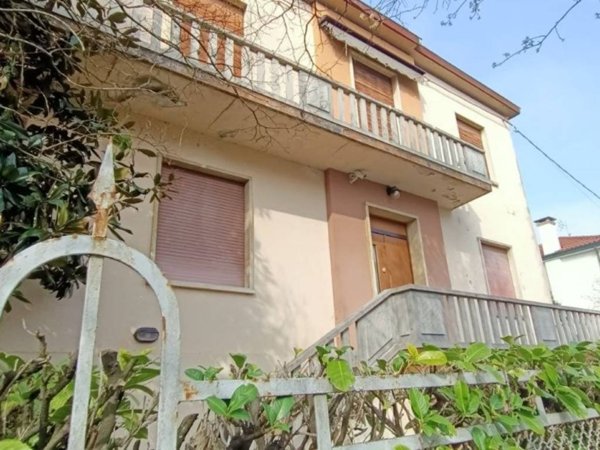 casa indipendente in vendita a Padova in zona San Giuseppe