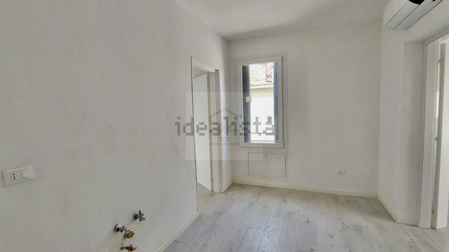 appartamento in vendita a Padova in zona Pontevigodarzere