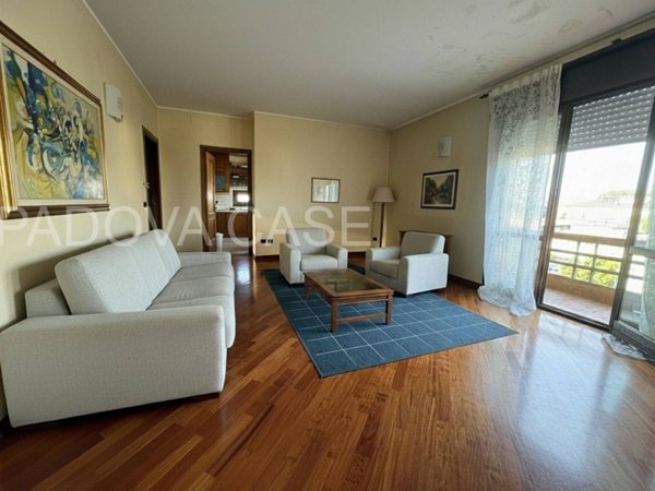 appartamento in vendita a Padova in zona San Giuseppe
