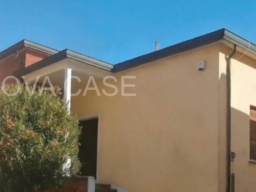 casa indipendente in vendita a Padova in zona Centro Storico