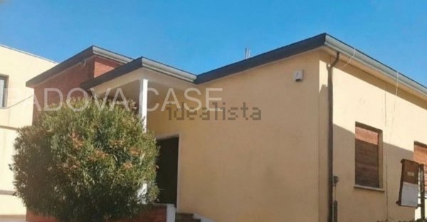 casa indipendente in vendita a Padova in zona Portello