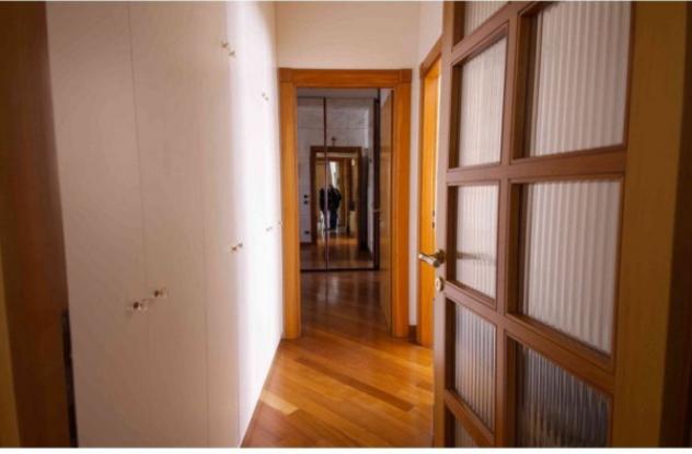 appartamento in vendita a Padova in zona Centro Storico