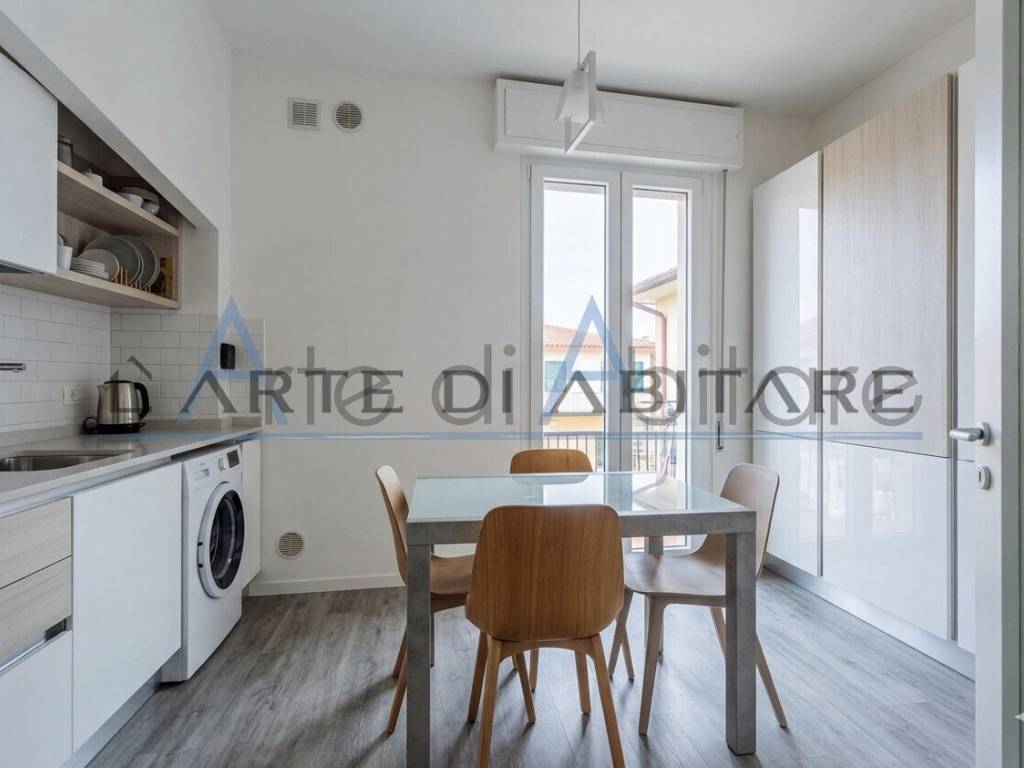 appartamento in vendita a Padova in zona San Giuseppe