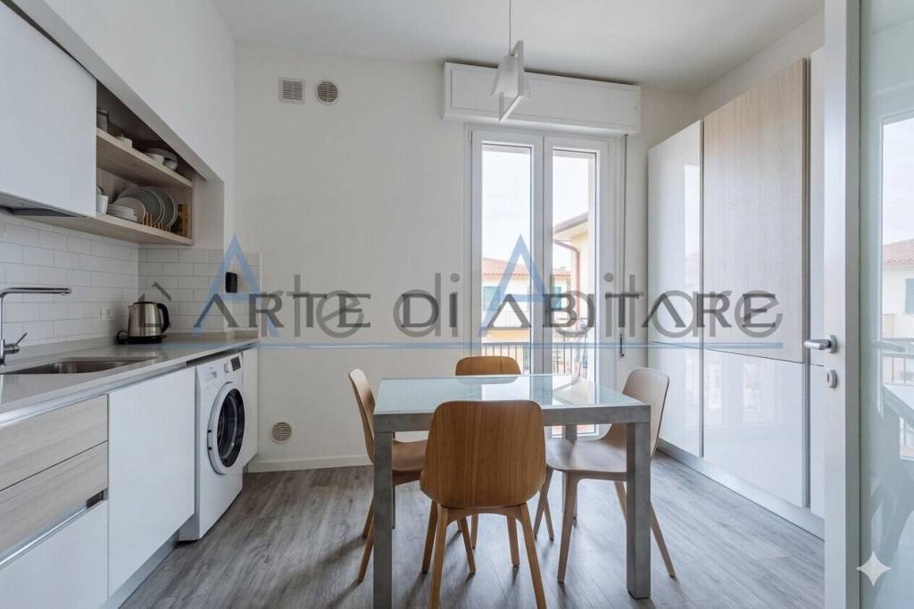 appartamento in vendita a Padova in zona San Giuseppe